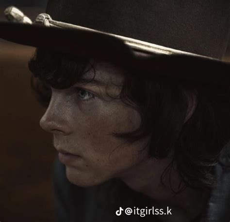 carl grimes nsfw